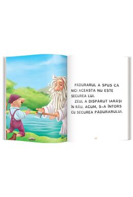 Copertă produs Tăietorul de lemne cinstit