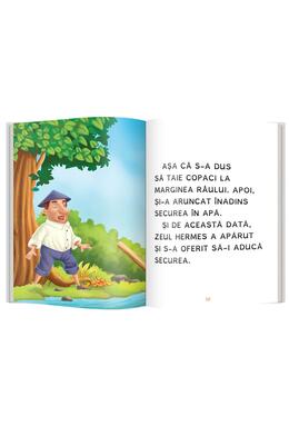Copertă produs Tăietorul de lemne cinstit