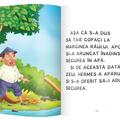 Copertă produs Tăietorul de lemne cinstit - gallery small 