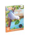 Copertă produs Furnica și porumbița - thumb 1