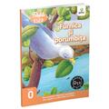 Copertă produs Furnica și porumbița - gallery small 