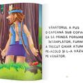 Copertă produs Furnica și porumbița - gallery small 