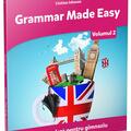 Copertă produs Grammar made easy. Limba engleză pentru gimnaziu. English is Fun. Volumul 2 - gallery small 