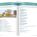 Copertă produs Grammar made easy. Limba engleză pentru gimnaziu. English is Fun. Volumul 2 - gallery small 