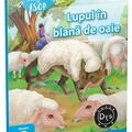 Copertă produs Lupul &icirc;n blană de oaie - gallery small 