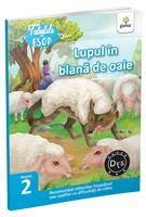 Imagine produs Lupul &icirc;n blană de oaie