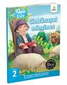 Copertă produs Ciobănașul mincinos - thumb 1
