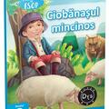 Copertă produs Ciobănașul mincinos - gallery small 