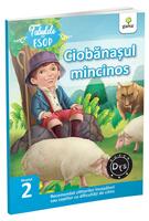 Imagine produs Ciobănașul mincinos