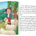 Copertă produs Ciobănașul mincinos - gallery small 