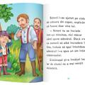 Copertă produs Ciobănașul mincinos - gallery small 