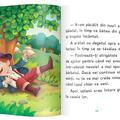 Copertă produs Ciobănașul mincinos - gallery small 