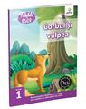 Copertă produs Corbul și vulpea - thumb 1
