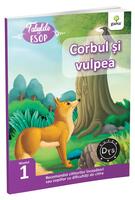 Corbul și vulpea