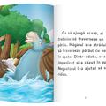 Copertă produs Măgarul leneș - gallery small 