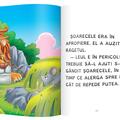 Copertă produs Leul și șoarecele - gallery small 
