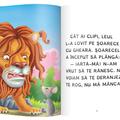Copertă produs Leul și șoarecele - gallery small 