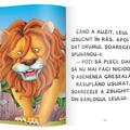 Copertă produs Leul și șoarecele - gallery small 