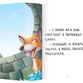 Copertă produs Vulpea și capra - gallery small 