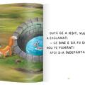 Copertă produs Vulpea și capra - gallery small 
