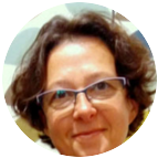 Fotografie autor Evelyne Barge