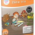 Copertă produs Z&acirc;na Iris (Citesc ușor, Nivel 1) - gallery small 