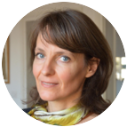 Fotografie autor Delphine Renon