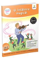 O &icirc;nt&acirc;lnire magică! (Citesc ușor, Nivel 1)