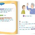 Copertă produs O &icirc;nt&acirc;lnire magică! (Citesc ușor, Nivel 1) - gallery small 