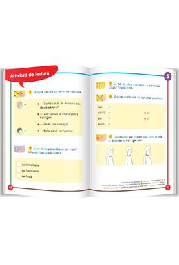 Copertă produs O &icirc;nt&acirc;lnire magică! (Citesc ușor, Nivel 1)