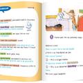 Copertă produs Călătoria mea cu balonul (Citesc ușor, Nivel 2) - gallery small 