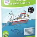 Copertă produs La bordul marelui Pescăruș (Citesc ușor, Nivel 2) - gallery small 