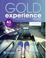 Copertă produs Gold Experience A1 Student's Book with Online Practice, 2nd Edition - thumb 1