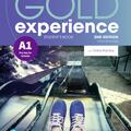 Copertă produs Gold Experience A1 Student's Book with Online Practice, 2nd Edition - gallery small 