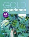 Copertă produs Gold Experience A2 Student's Book with Online Practice, 2nd Edition - thumb 1