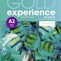 Copertă produs Gold Experience A2 Student's Book with Online Practice, 2nd Edition - gallery small 