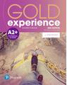 Copertă produs Gold Experience A2+ Student's Book with Online Practice, 2nd Edition - thumb 1