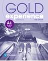 Copertă produs Gold Experience A1 Workbook, 2nd Edition - thumb 1
