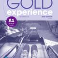 Copertă produs Gold Experience A1 Workbook, 2nd Edition - gallery small 