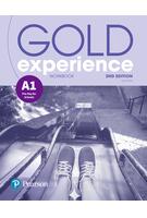 Imagine produs Gold Experience A1 Workbook, 2nd Edition