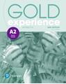 Copertă produs Gold Experience A2 Workbook, 2nd Edition - thumb 1