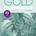 Copertă produs Gold Experience A2 Workbook, 2nd Edition - gallery small 