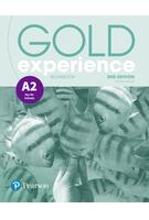 Gold Experience A2 Workbook, 2nd Edition