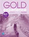 Copertă produs Gold Experience A2+ Workbook, 2nd Edition - thumb 1