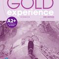 Copertă produs Gold Experience A2+ Workbook, 2nd Edition - gallery small 