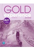 Imagine produs Gold Experience A2+ Workbook, 2nd Edition