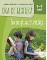 Copertă produs Ora de lectură. Texte și activități. 8-9 ani - thumb 1