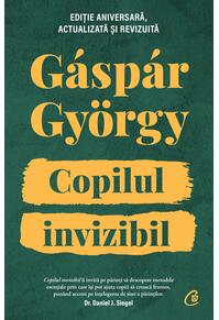 Copertă produs Copilul invizibil