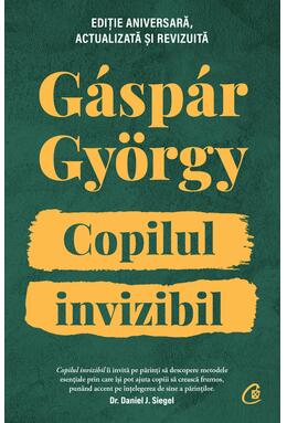 Copertă produs Copilul invizibil