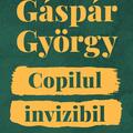 Copertă produs Copilul invizibil - gallery small 
